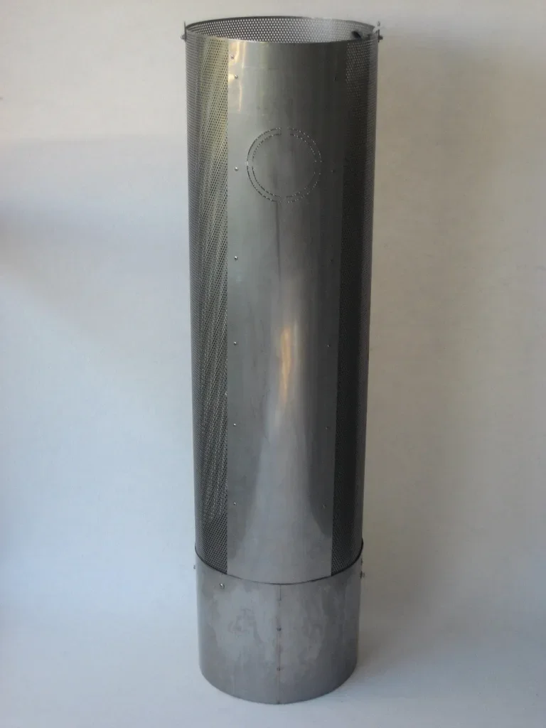 AVAK SPL315 filterenhet basic